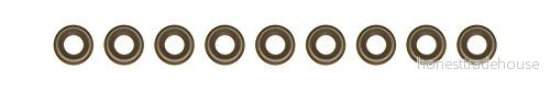 Ajusa 57061800 Seal Set ventilstam 8433577029495