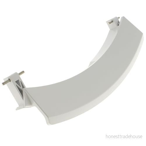 Lock handtag 00751782 för tvättmaskin Bosch 4242005256839 Lock handtag 00751782 för tvättmaskin Bosch 4242005256839
