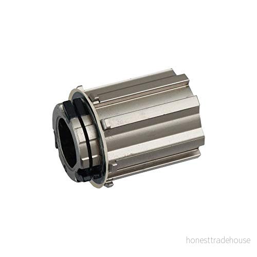 Campagnolo Komponenter Reservhjul Kompatibel Freehub Body, FH BUU015 8004995863727
