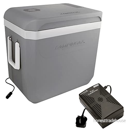 Campingaz Powerbox Plus 36L portable refrigerator 3138522087111