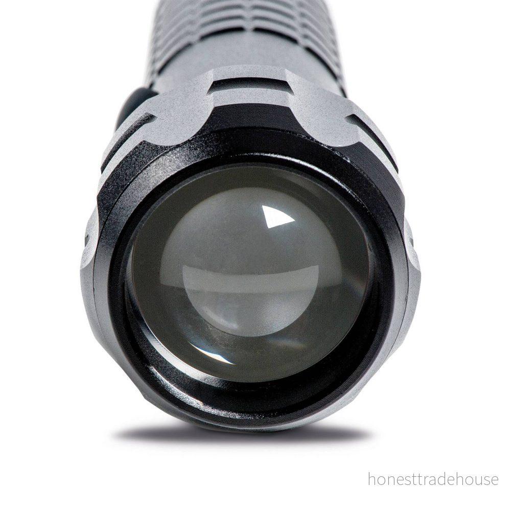 LED ficklampa MAULkronos S 4002390066136
