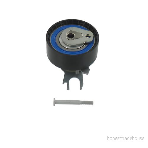 SKF VKM 11120 Poulie tendeur, courroie crantée avec monture VOLKSWAGEN: Polo III 3/5 portes, Golf 4, 5, SEAT: Ibiza 3, Leon II portes 7316571522838