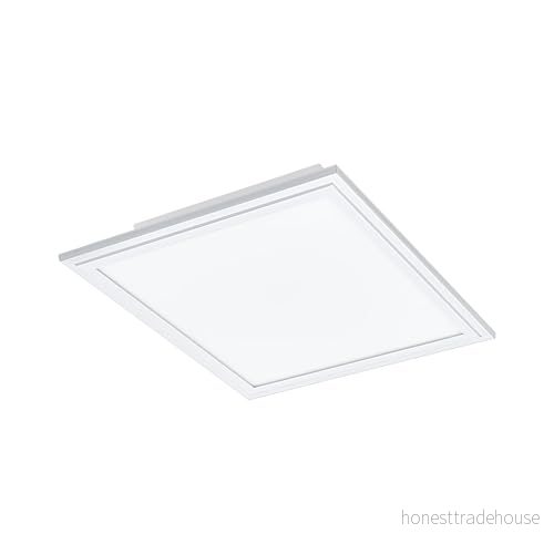 EGLO connect.z LED-panel Salobrena-Z - 30 cm vit 9008606221813