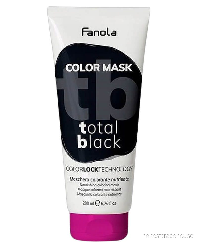 Fanola Color Mask Färgmask 200 ml 8008277760865