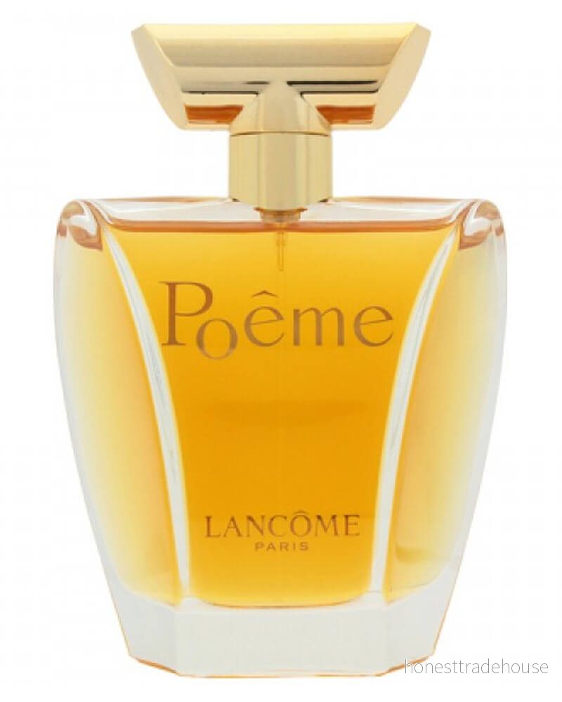 Lancôme Poême Eau de Parfum 100 ml 3147758155112