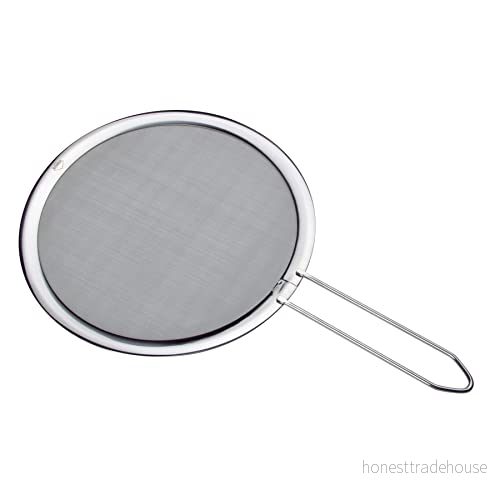 Kuchenprofi professionell tallrik skärm 11 1/2 Inch rostfritt stål 4007371043618