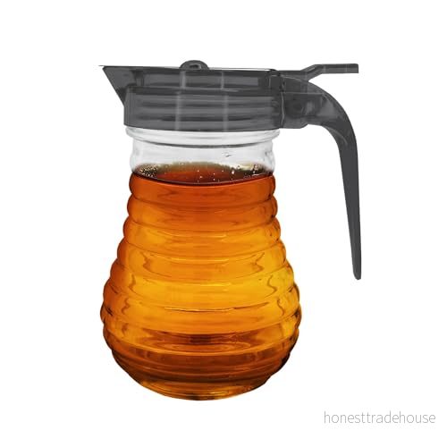 Honung dispenser kanna 8425402163955