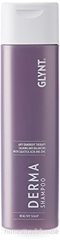 Glynt Derma Shampoo 250 ml 4034348011134 Glynt Derma Shampoo 250 ml 4034348011134