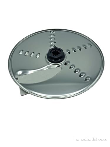 Kenwood Rasp snijschijf fijn grått nav KW715020 5011423922171 Kenwood Rasp snijschijf fijn grått nav KW715020 5011423922171