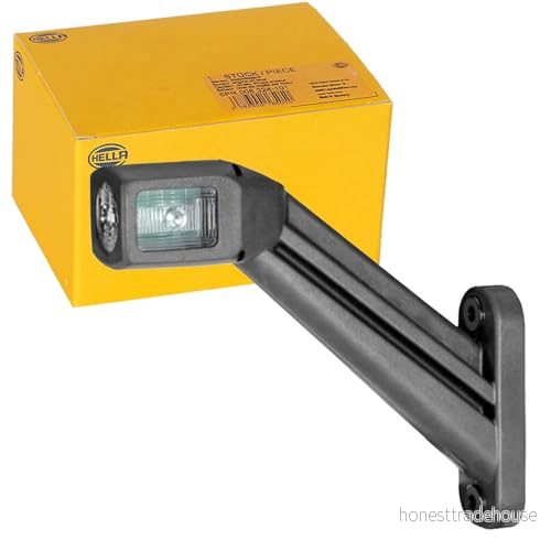 HELLA 2XS 011 744 181 Feu d'encombrement 4082300591859