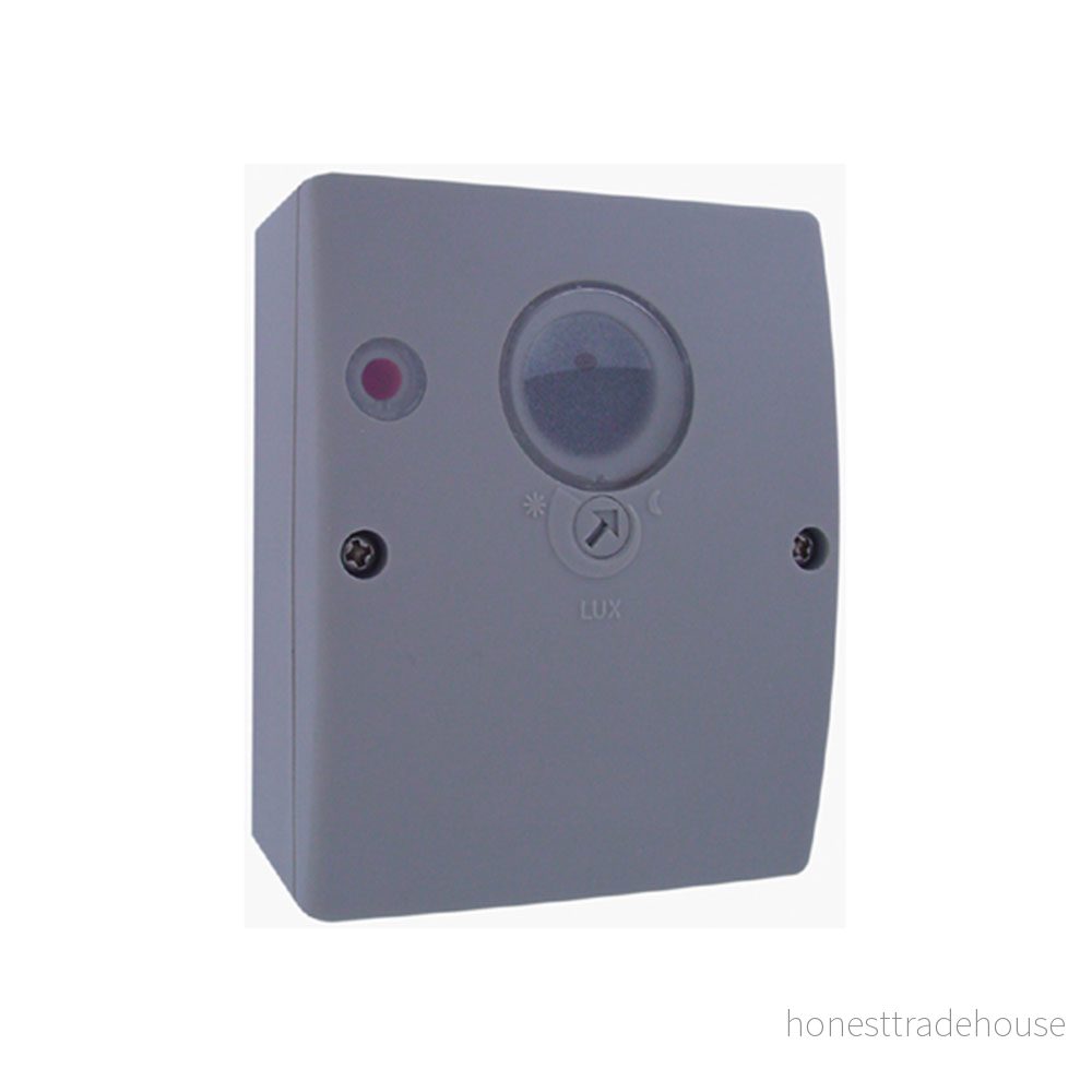 Klemko Skymningssensor 230V 10A Garanti 8716643000513