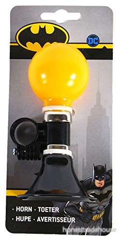 BATMAN cykel 8715347008412