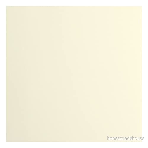 Vaessen Creative Florence Cardstock papper, beige, 216 gram/m², kvadratisk, 30,5 x cm, 20 stycken, smidig, för scrapbooking, korttillverkning, stansning och andra pappershantverk 8716052220830