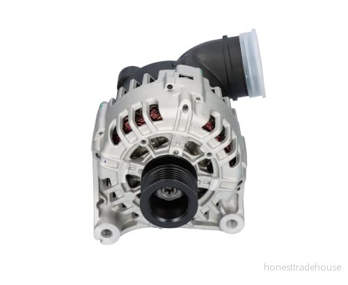 VALEO 439398 Alternateur 14V 120A BMW: 3 Coupe, Touring, Berline 3276424393982
