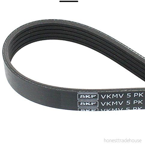 SKF VKMV 5PK1260 multi V rem 7316573713951