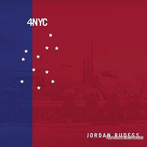 4nyc Red 889466313011