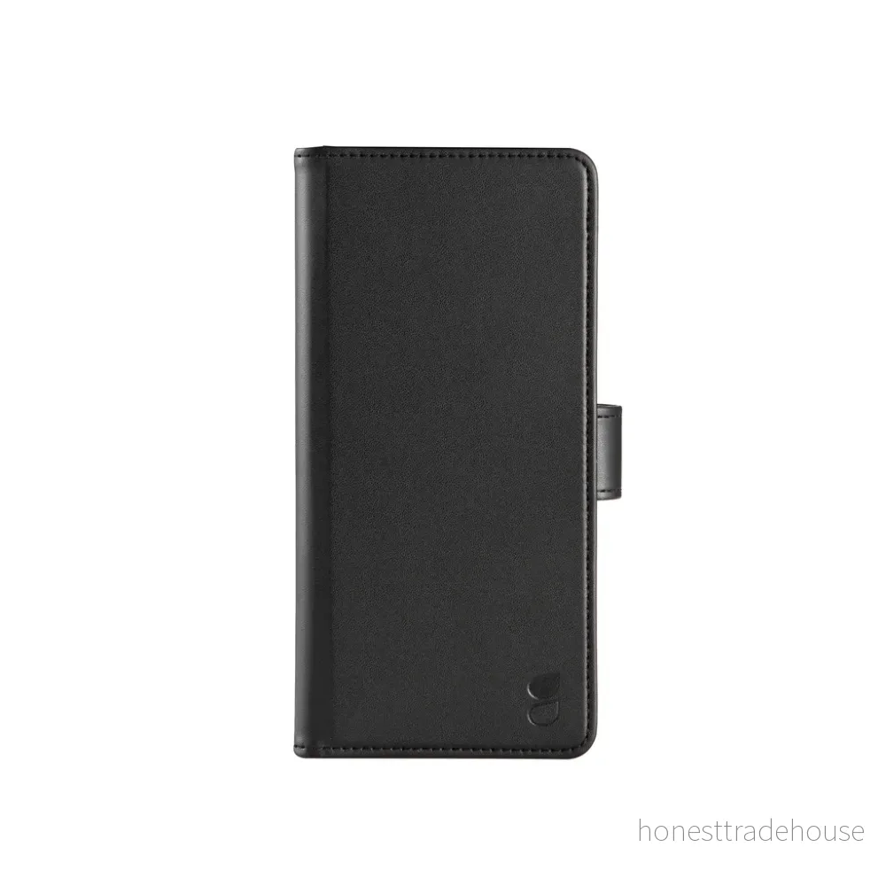 GEAR Wallet Case Black Samsung S21 Ultra 7319925998129