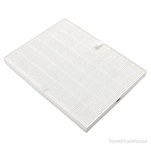 Electrolux Oxygen HEPA Filter till Luftrenare EF108W, Förbättrad luftkvalité, Bra mot pollen, Passar Z9122 och Z9124 7319599004461