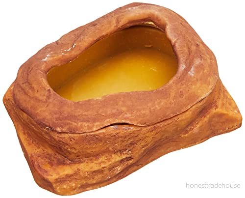 Exo Terra Worm Dish Medium Maskskål 15561228169