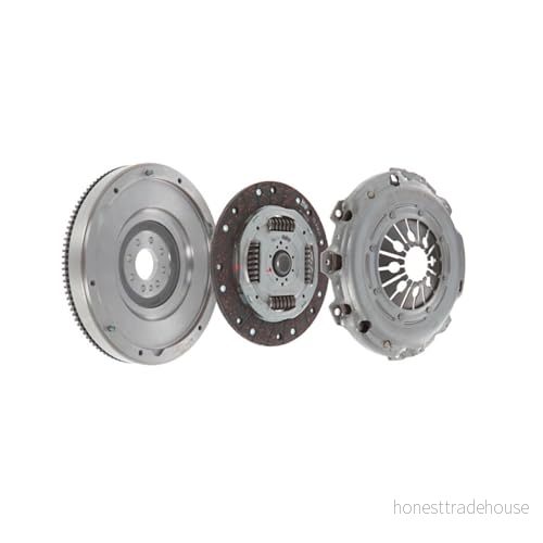 Kopplingssats VALEO 835055 3276428350554