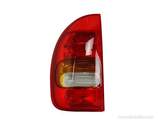 Valeo 85141 bakljus 3276420851417