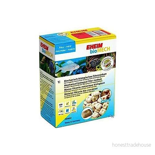 Eheim Bio Mech Filtermedia 5L 4011708251065