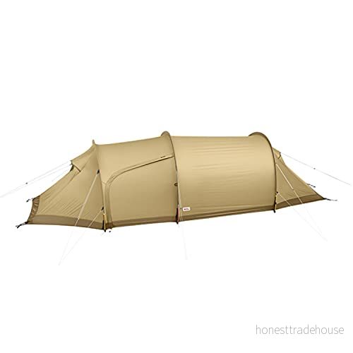 Fjällräven Abisko Endurance 2 Vandringstält 7323450206789