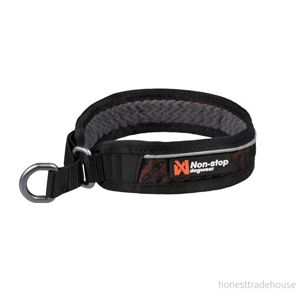 Rock Collar 3.0 Halvstryp XXL 7071652157711