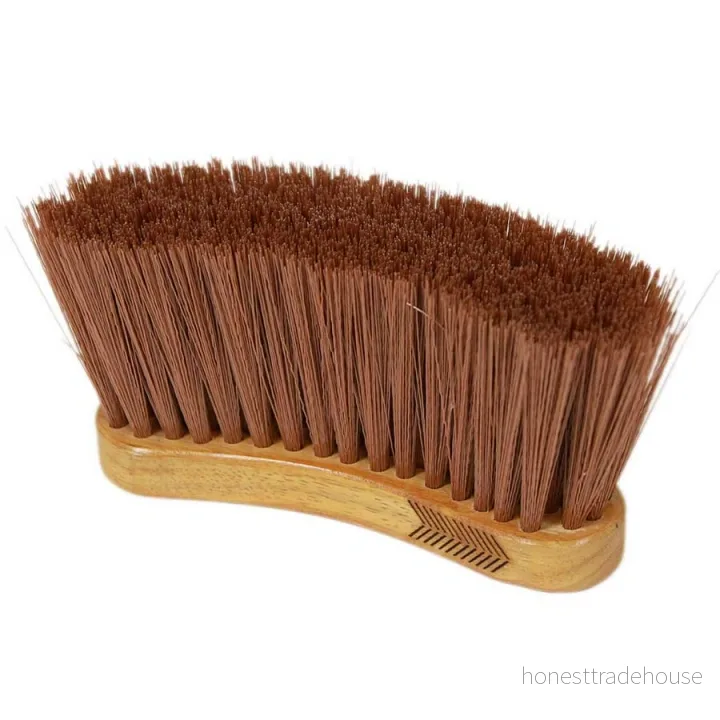 Grooming Deluxe Middle Brush Medium pälsborste 5407008891831