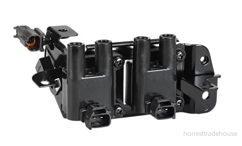 VALEO 245265 tändspole 3276422452650