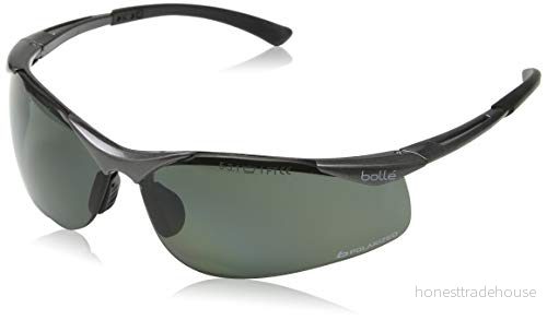 Bolle CONTPOL polariserade konturskyddsglasögon 3660740000615