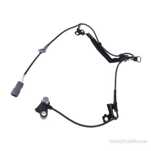 Blue Print ADM57102 ABS sensor, 1 stuk 5050063084733