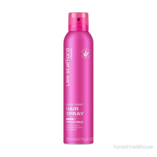 Lee Stafford Hold Tight Hairspray 250 ml 5060282705494