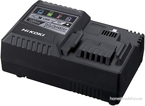 HiKOKI UC18YSL3 Batteriladdare 4966376318780