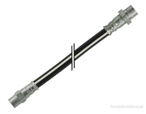 MEYLE 300 343 2108 Flexible De Frein Essieu arrière 225 BMW: 3 Coupe, Berline, Cabriolet 4040074260692