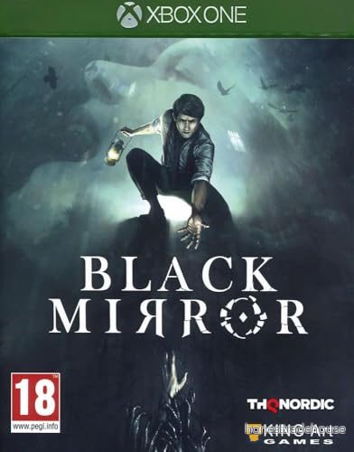 Black Mirror 4 9120080071224