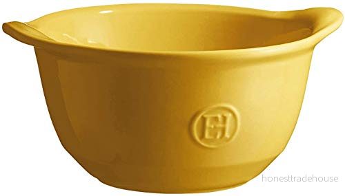 Emile Henry EH902149 grytvillingform, 0,55 liter 3289319021495
