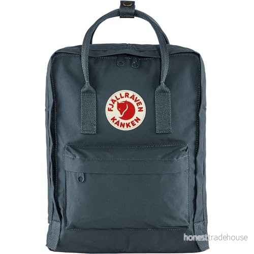 Fjällräven Kånken Sporryggsäck - En storlek 7392158497294