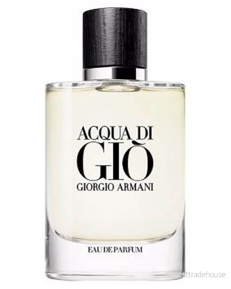 Armani Acqua di Giò Eau de Parfum 125 ml 3614273662420