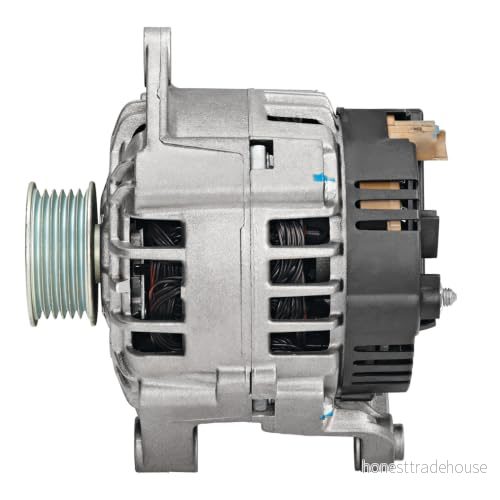 VALEO 439266 Alternateur 14V 120A RENAULT: CLIO 2, MASTER 2 Kasten, Kangoo I, OPEL: Movano A Van 3276424392664