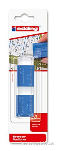 Edding R 20 strålande blister, plast, 24 x 45 10 mm 4004764102082