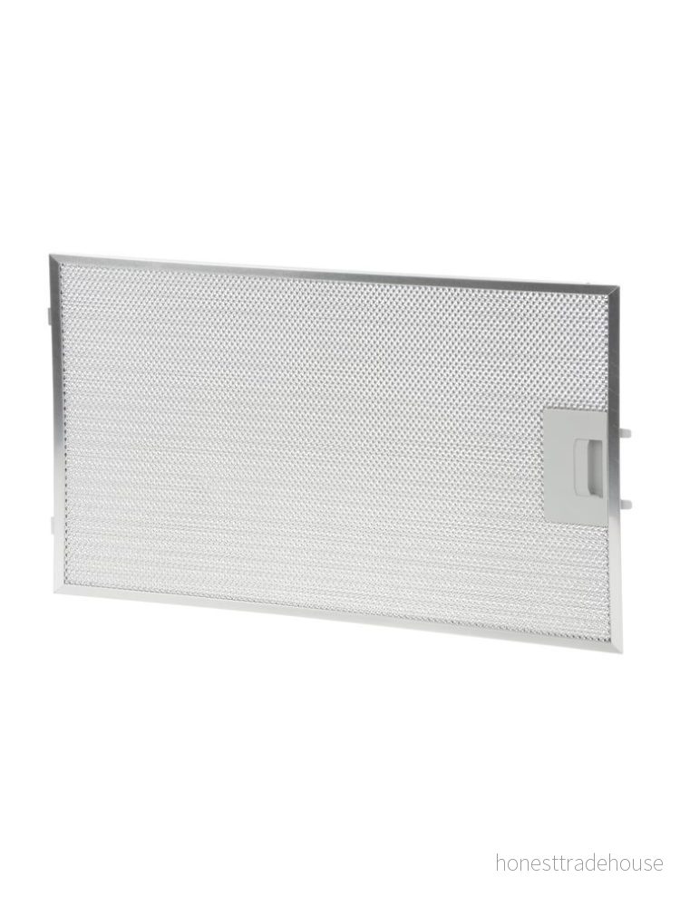 Bosch Siemens 00742967 fettfilter av metall 4242001260069 Bosch Siemens 00742967 fettfilter av metall 4242001260069