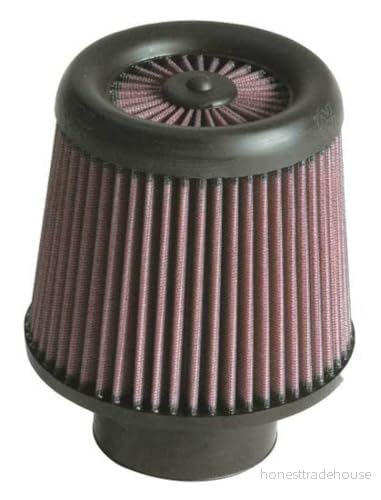 K&N Filter RX 4990 bil och motorcykel universell X Stream klämma på 24844094773