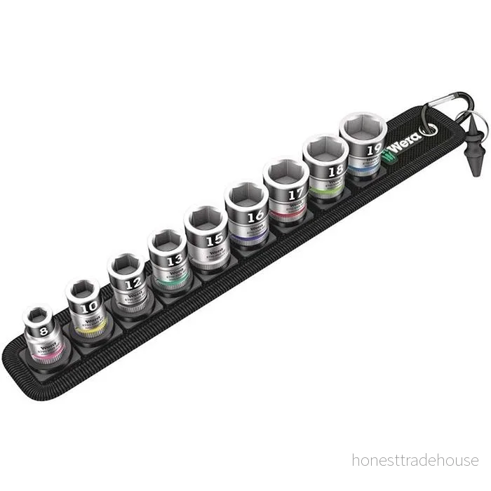 HYLSSATS BELT B1 ZYKLOP 3/8 10 Beijerbygg Byggmaterial 4013288194947