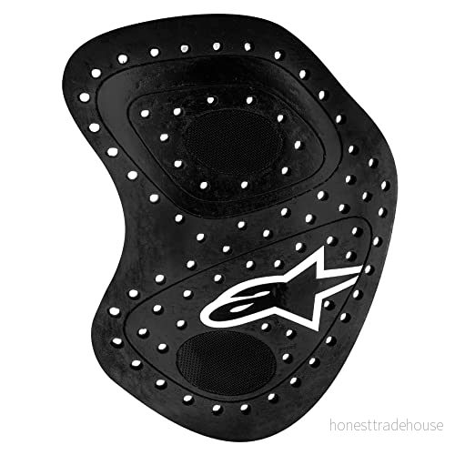Alpinestars Nucleon Racing KR HR höftvärmare Level 2 L 8051194990297
