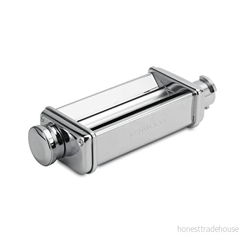 Kenwood KAX980ME Pasta Matmaskinstillbehör - Silver 5011423197074