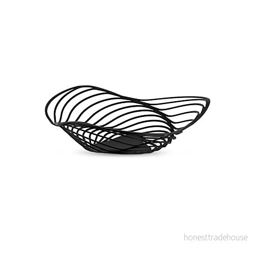 Alessi ACO02 B Korbschale 8003299440764