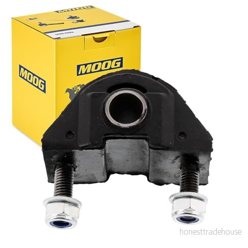 MOOG PE SB 1301 Silent Bloc De Triangle côté conducteur ou passager, arrière, intérieur, Essieu avant 63,8 PEUGEOT: 106 II 3/5 portes 4044197115686