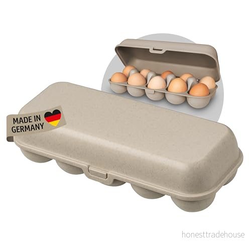 EGGS TO GO ägglåda natur öken sand 4002942554142