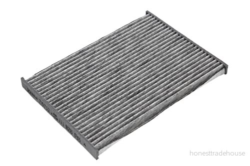 VALEO CLIMFILTER COMFORT 715559 Filtre d’habitacle à particules 265 190 20 NISSAN: X Trail, Qashqai / Qashqai+2 I 3276427155594